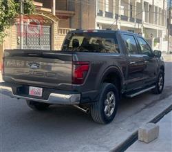 فۆرد F-150
